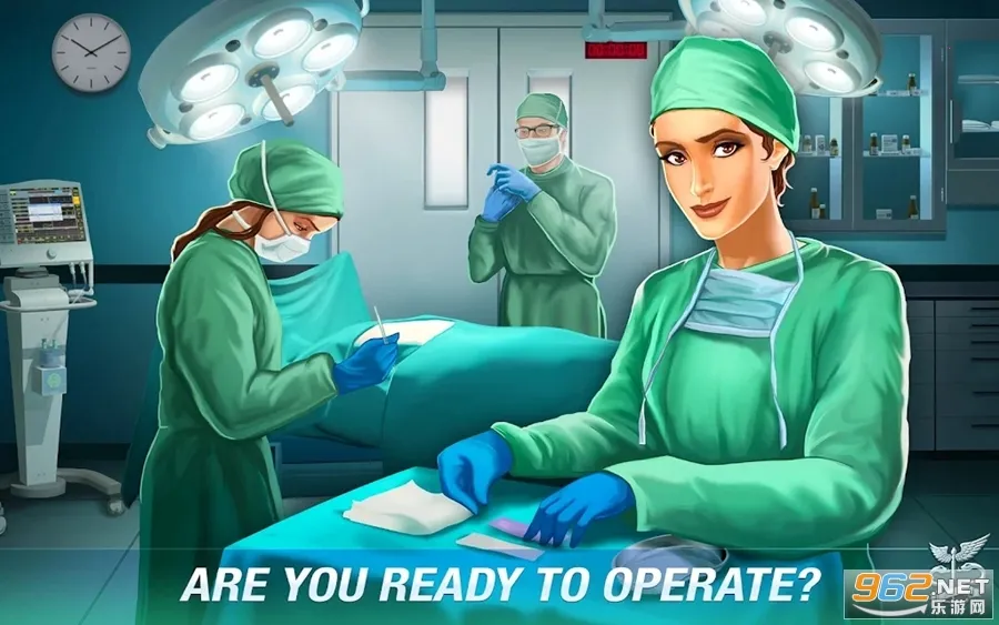 ҽԺ����ʱ��(����ģ����Ϸ)v1.58.10 �ֻ���