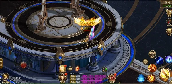 梦幻诸石官方最新版本 梦幻诸石官方最新版本