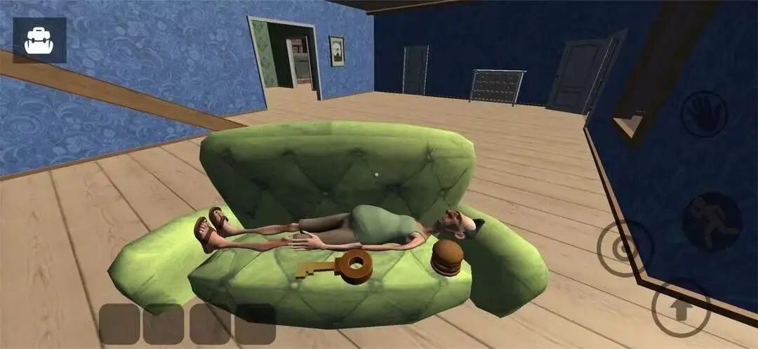 ��ŭ���ھӣ�����2������ư氲׿���ֻ���v0.5 �ٷ���