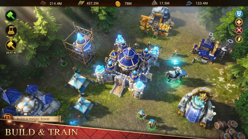 ս�����ͣ�����ս��ٷ����°汾v1.3.7 �ֻ���