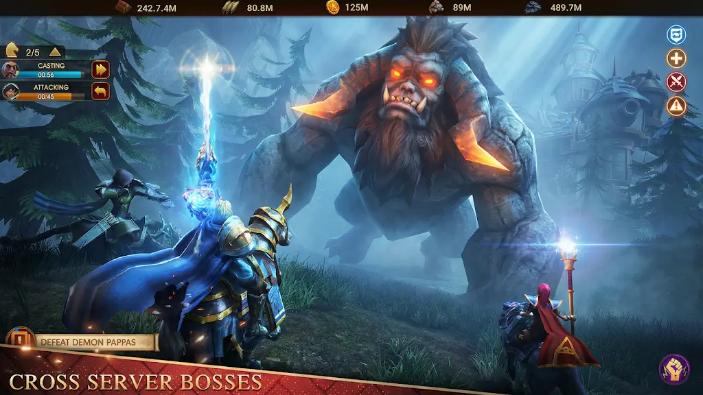 ս�����ͣ�����ս��ٷ����°汾v1.3.7 �ֻ���