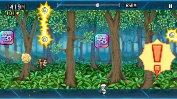 疯狂喷气机实验室2026最新版本 疯狂喷气机实验室2026最新版本