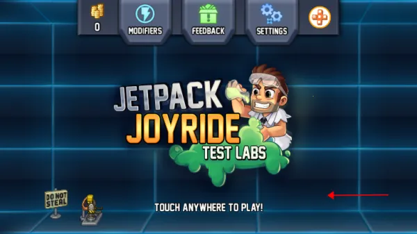 疯狂喷气机实验室2026最新版本 疯狂喷气机实验室2026最新版本