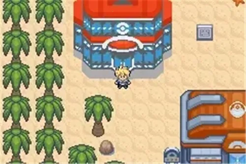 口袋妖怪忆梦之巅创世章内置作弊菜单版2026下载安装 口袋妖怪忆梦之巅创世章内置作弊菜单版2026下载安装