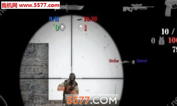 ���ֲ���2(ǹս�����Ϸ)v4.21 ���°�