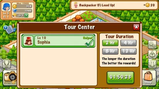 饭店物语最新手机版 饭店物语最新手机版