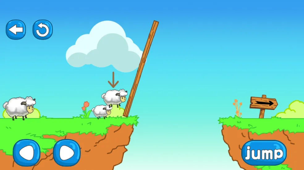 ��С��ؼ�(С��ؼҴ�����Ϸ)v1.0.010 ��׿��