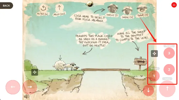 ��С��ؼ�(С��ؼҴ�����Ϸ)