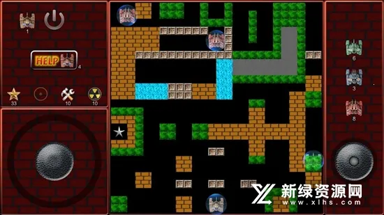 SuperTankBattle����̹�˴�ս(̹�˵��������Ϸ)v22.00 ��׿��