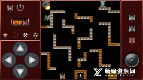 SuperTankBattle����̹�˴�ս(̹�˵��������Ϸ)v22.00 ��׿��