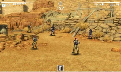 ��ǹ�ѻ�2026����v1.1 ��׿��