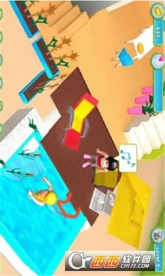 ģ������4(����ģ����Ϸ)v���� ��׿��