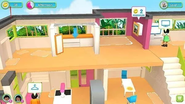 ģ������4(����ģ����Ϸ)