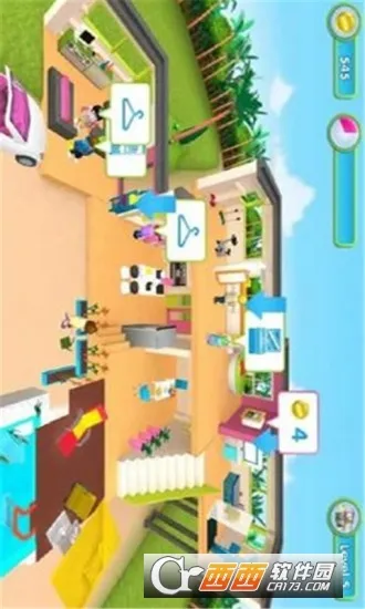 ģ������4(����ģ����Ϸ)v���� ��׿��