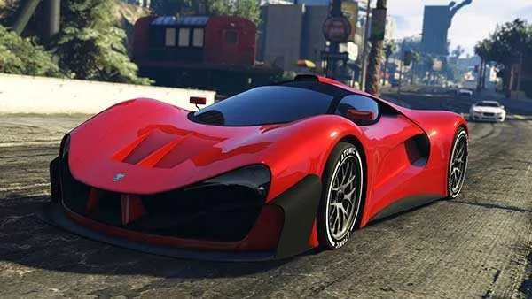 R�������Գ�5(GTA5������Ϸ)v0.2.1 Test ��Ѱ�