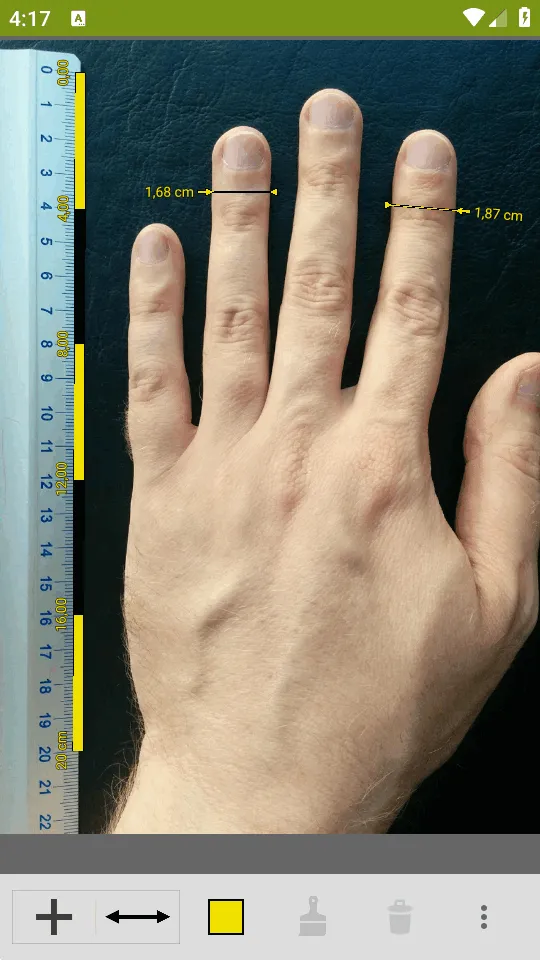 ͼ�����ImageMeter Pro��׿���ֻ���v3.9.6-2 ���°�