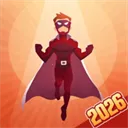 Idle Superpower School(����ѧԺ����)v2.3.6 ��