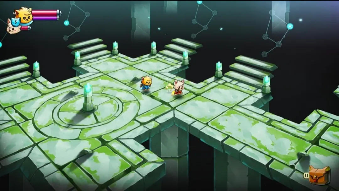 ���䶷����2���ĸ����˵�(è�����ð����Ϸ)v1.7.6.002 ���°�