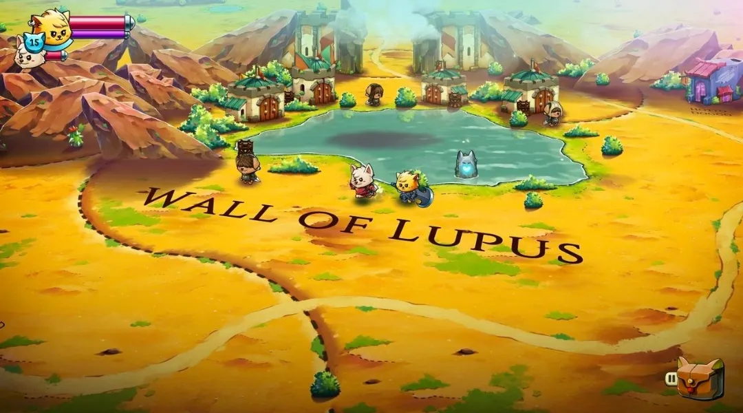 ���䶷����2���ĸ����˵�(è�����ð����Ϸ)v1.7.6.002 ���°�