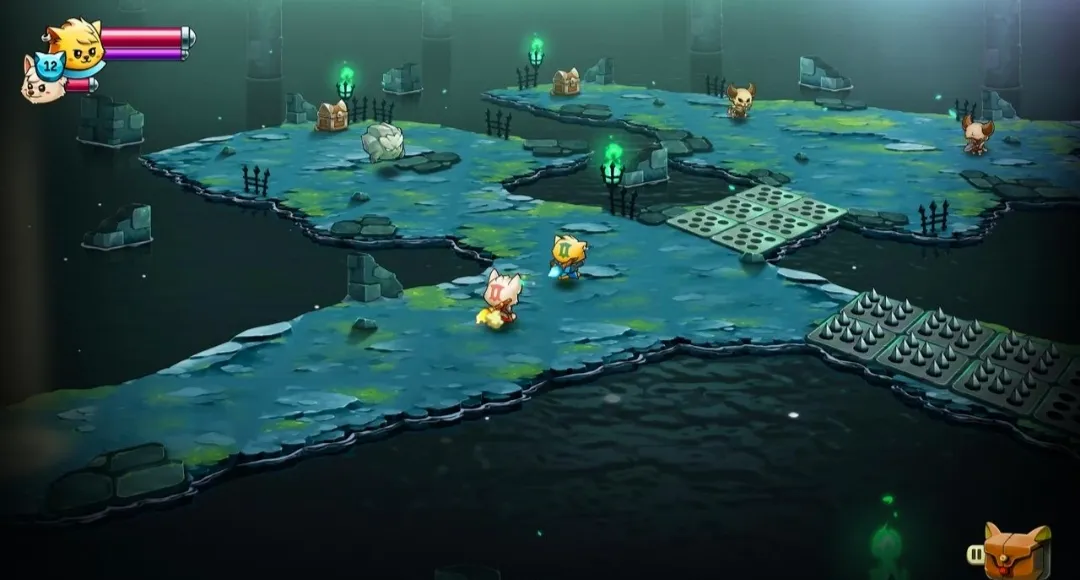 ���䶷����2���ĸ����˵�(è�����ð����Ϸ)v1.7.6.002 ���°�