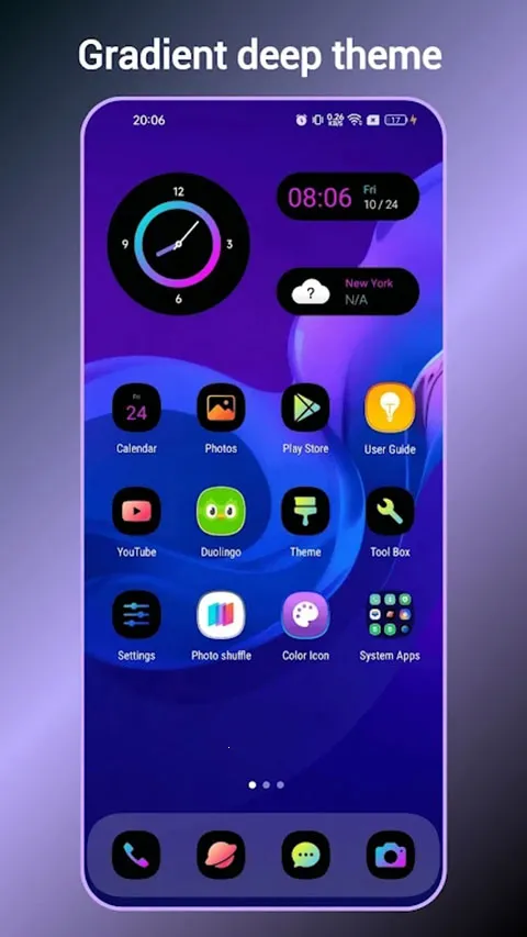 yOS����2026����v5.5 ��׿��