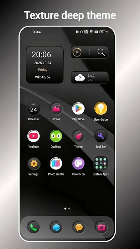 yOS����2026����v5.5 ��׿��