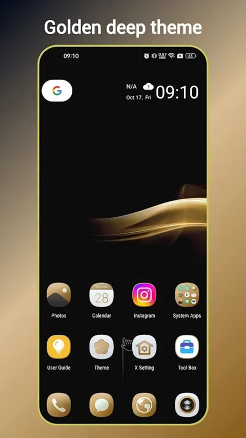 yOS����2026����v5.5 ��׿��