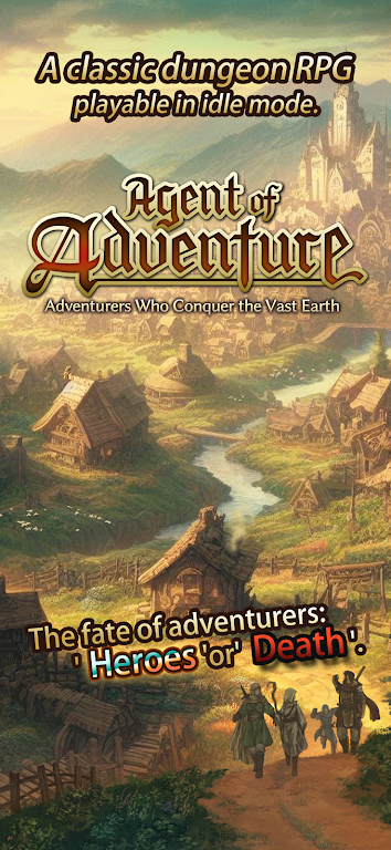 ð�մ����ˣ���ص�ð���߸����˵�(ð�մ�ׯ������Ϸ)v14.4.6 ���°�