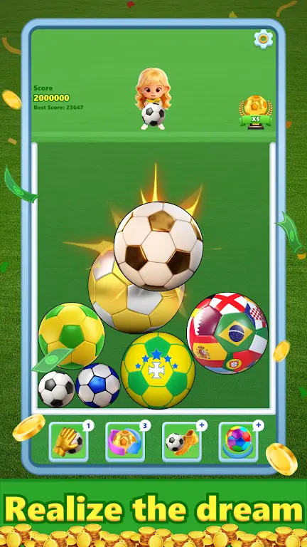 �����2048(����ƴ����Ϸ)v1.1.0 �ֻ���