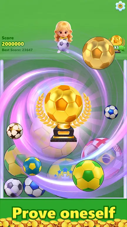 �����2048(����ƴ����Ϸ)v1.1.0 �ֻ���