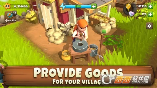 Sunrise Village(ģ��ũ����Ϸ)v1.137.16 �ٷ���