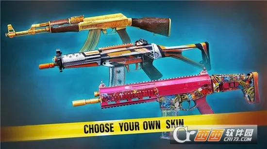 Modern Ops(�ִ��ж������Ϸ)v9.76 ��׿��