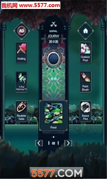 Somnus(˯����ͼ��Ϸ)v9.9 ��Ѱ�