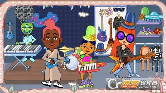 �ҵĳ���(���о�Ӫ��Ϸ)v1.3.7 �ֻ���