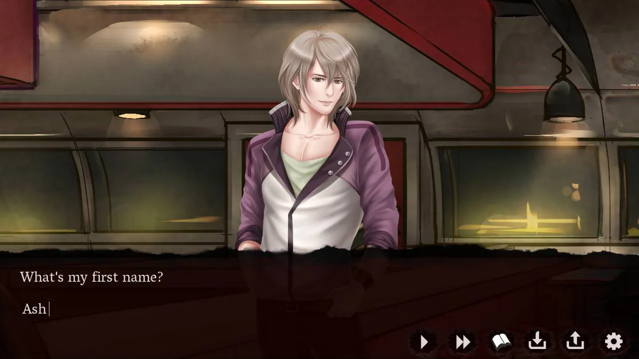 RedEmbrace(���ط�������Ϸ)v4.8.0 �ֻ���