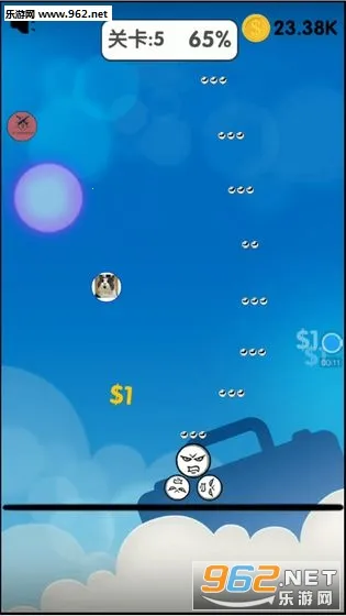 ��������Ҷ�(�ʼ����򾺼���Ϸ)v5.4 �ٷ���