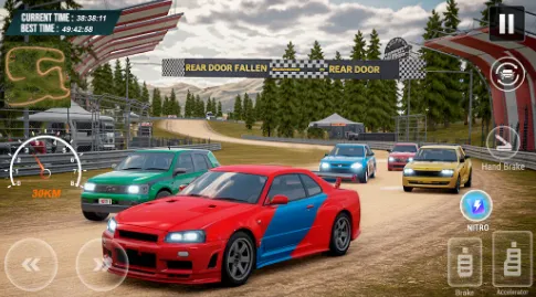 ԽҰ������3D������ʻ(ԽҰ��ʻ��Ϸ)v1.0.5 �ٷ���