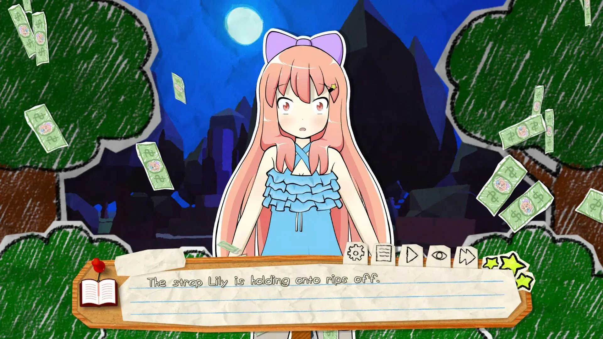 ������ݼ�֮ҹ��������2026���°汾v1.63 ���°�