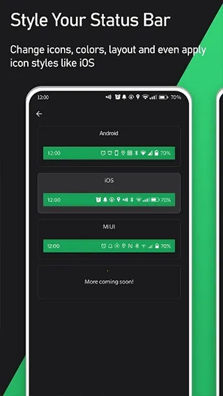 Super Status Bar2026���ذ�װv2.12.1 ���°�