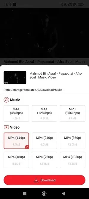 Muka�����������ֻ���v1.4.9.2 �ֻ���