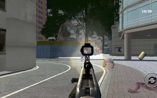 ɥʬΧ��8(ɥʬð��������Ϸ)v6.3 ���°�