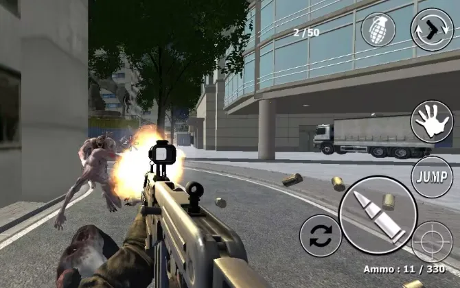 ɥʬΧ��8(ɥʬð��������Ϸ)v6.3 ���°�