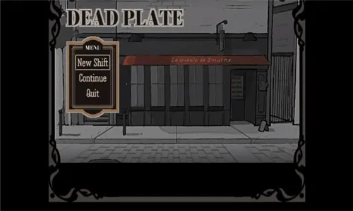 deadplateСŮ����(ð�ս�����Ϸ)v1.9.5 �ٷ���