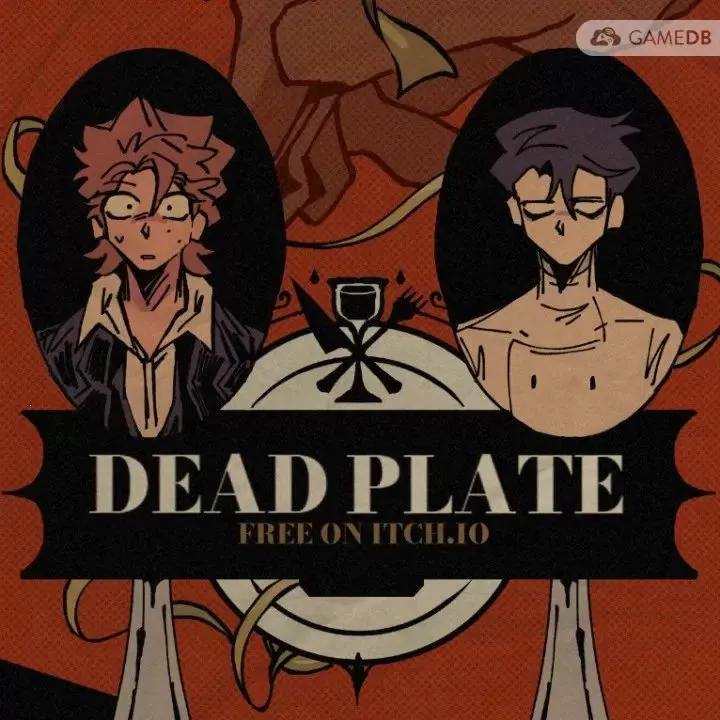 deadplateСŮ����(ð�ս�����Ϸ)v1.9.5 �ٷ���