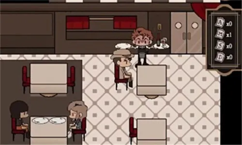 deadplateСŮ����(ð�ս�����Ϸ)v1.9.5 �ٷ���