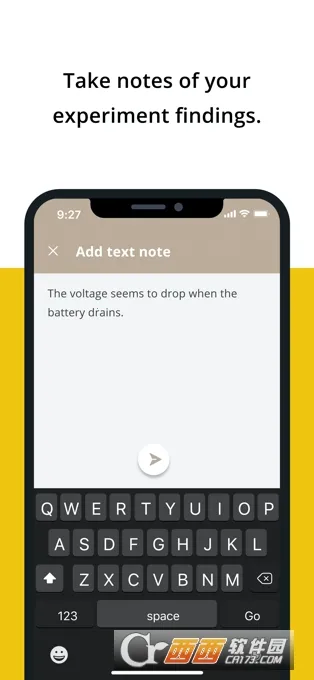 Arduino Science Journal(��ѧʵ�鹤��)v6.7.0 ���°�