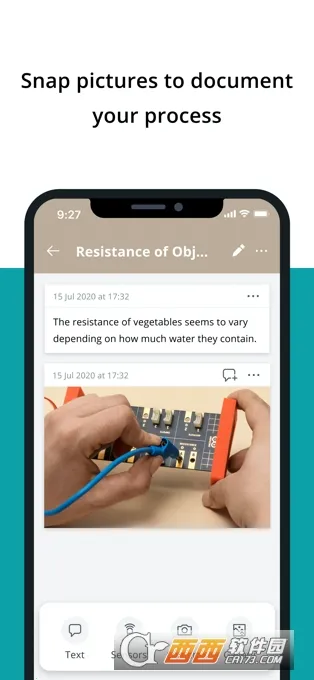 Arduino Science Journal(��ѧʵ�鹤��)v6.7.0 ���°�