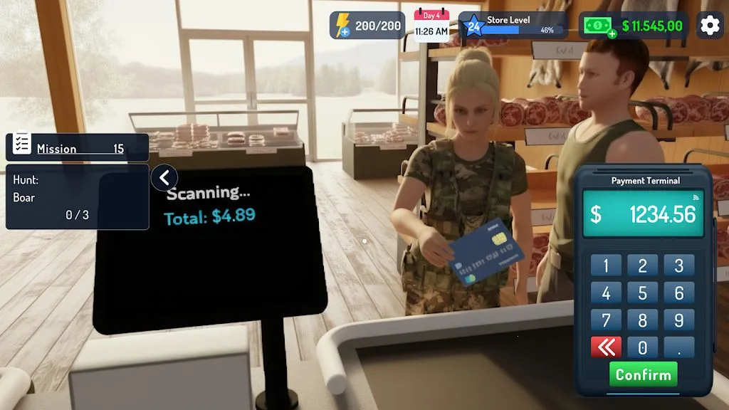 �����̵�ģ����(����������Ϸ)v2.5.0.2 ���°�