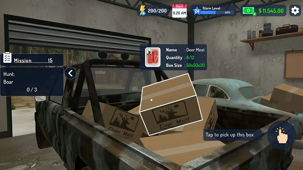 �����̵�ģ����(����������Ϸ)v2.5.0.2 ���°�