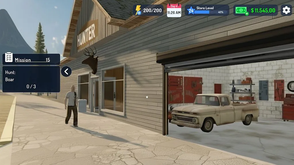 �����̵�ģ����(����������Ϸ)v2.5.0.2 ���°�